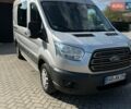 Серый Форд Транзит, объемом двигателя 0 л и пробегом 270 тыс. км за 7500 $, фото 2 на Automoto.ua
