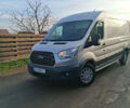 Серый Форд Транзит, объемом двигателя 2 л и пробегом 248 тыс. км за 13900 $, фото 13 на Automoto.ua