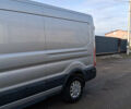 Серый Форд Транзит, объемом двигателя 2 л и пробегом 248 тыс. км за 13900 $, фото 20 на Automoto.ua
