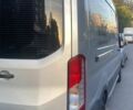Серый Форд Транзит, объемом двигателя 2 л и пробегом 136 тыс. км за 17900 $, фото 22 на Automoto.ua