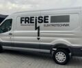 Серый Форд Транзит, объемом двигателя 2 л и пробегом 136 тыс. км за 17900 $, фото 1 на Automoto.ua