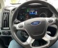 Серый Форд Транзит, объемом двигателя 2 л и пробегом 136 тыс. км за 17900 $, фото 15 на Automoto.ua