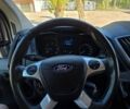 Серый Форд Транзит, объемом двигателя 2 л и пробегом 294 тыс. км за 14200 $, фото 7 на Automoto.ua