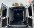 Сірий Форд Транзит, об'ємом двигуна 2 л та пробігом 136 тис. км за 17900 $, фото 3 на Automoto.ua