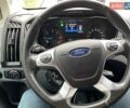 Сірий Форд Транзит, об'ємом двигуна 2 л та пробігом 136 тис. км за 17900 $, фото 15 на Automoto.ua