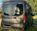 Серый Форд Транзит, объемом двигателя 2 л и пробегом 308 тыс. км за 16000 $, фото 7 на Automoto.ua