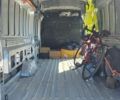 Серый Форд Транзит, объемом двигателя 2 л и пробегом 294 тыс. км за 14200 $, фото 15 на Automoto.ua