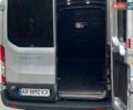 Сірий Форд Транзит, об'ємом двигуна 2 л та пробігом 136 тис. км за 17900 $, фото 12 на Automoto.ua