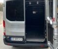 Серый Форд Транзит, объемом двигателя 2 л и пробегом 136 тыс. км за 17900 $, фото 12 на Automoto.ua