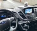 Серый Форд Транзит, объемом двигателя 2 л и пробегом 136 тыс. км за 17900 $, фото 31 на Automoto.ua