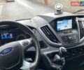 Сірий Форд Транзит, об'ємом двигуна 2 л та пробігом 136 тис. км за 17900 $, фото 31 на Automoto.ua