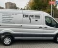 Сірий Форд Транзит, об'ємом двигуна 2 л та пробігом 136 тис. км за 17900 $, фото 8 на Automoto.ua