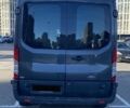 Серый Форд Транзит, объемом двигателя 2 л и пробегом 309 тыс. км за 14500 $, фото 3 на Automoto.ua