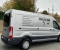 Серый Форд Транзит, объемом двигателя 2 л и пробегом 136 тыс. км за 17900 $, фото 6 на Automoto.ua