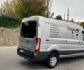 Серый Форд Транзит, объемом двигателя 2 л и пробегом 136 тыс. км за 17900 $, фото 7 на Automoto.ua