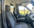 Серый Форд Транзит, объемом двигателя 2 л и пробегом 308 тыс. км за 17500 $, фото 8 на Automoto.ua
