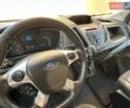 Серый Форд Транзит, объемом двигателя 2 л и пробегом 308 тыс. км за 16000 $, фото 12 на Automoto.ua
