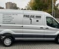 Серый Форд Транзит, объемом двигателя 2 л и пробегом 136 тыс. км за 17900 $, фото 8 на Automoto.ua
