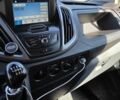 Серый Форд Транзит, объемом двигателя 2 л и пробегом 294 тыс. км за 14200 $, фото 6 на Automoto.ua