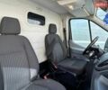 Серый Форд Транзит, объемом двигателя 2 л и пробегом 309 тыс. км за 14500 $, фото 5 на Automoto.ua