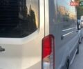 Сірий Форд Транзит, об'ємом двигуна 2 л та пробігом 136 тис. км за 17900 $, фото 22 на Automoto.ua