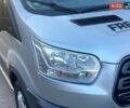 Сірий Форд Транзит, об'ємом двигуна 2 л та пробігом 136 тис. км за 17900 $, фото 20 на Automoto.ua