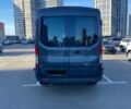 Серый Форд Транзит, объемом двигателя 2 л и пробегом 308 тыс. км за 17500 $, фото 1 на Automoto.ua