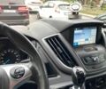 Серый Форд Транзит, объемом двигателя 2 л и пробегом 136 тыс. км за 17900 $, фото 16 на Automoto.ua