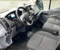 Серый Форд Транзит, объемом двигателя 2 л и пробегом 136 тыс. км за 17900 $, фото 26 на Automoto.ua