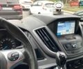 Сірий Форд Транзит, об'ємом двигуна 2 л та пробігом 136 тис. км за 17900 $, фото 16 на Automoto.ua