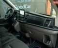 Серый Форд Транзит, объемом двигателя 2 л и пробегом 170 тыс. км за 20900 $, фото 31 на Automoto.ua