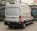 Сірий Форд Транзит, об'ємом двигуна 2 л та пробігом 170 тис. км за 20300 $, фото 12 на Automoto.ua