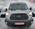 Серый Форд Транзит, объемом двигателя 2 л и пробегом 247 тыс. км за 17900 $, фото 17 на Automoto.ua