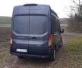 Серый Форд Транзит, объемом двигателя 2 л и пробегом 0 тыс. км за 19000 $, фото 7 на Automoto.ua