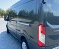 Сірий Форд Транзит, об'ємом двигуна 2 л та пробігом 239 тис. км за 16500 $, фото 4 на Automoto.ua