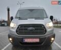 Серый Форд Транзит, объемом двигателя 2 л и пробегом 247 тыс. км за 18000 $, фото 23 на Automoto.ua