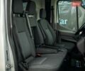 Серый Форд Транзит, объемом двигателя 2 л и пробегом 170 тыс. км за 23500 $, фото 22 на Automoto.ua