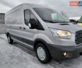 Серый Форд Транзит, объемом двигателя 2 л и пробегом 247 тыс. км за 17900 $, фото 1 на Automoto.ua