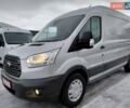 Серый Форд Транзит, объемом двигателя 2 л и пробегом 247 тыс. км за 17900 $, фото 16 на Automoto.ua
