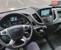 Серый Форд Транзит, объемом двигателя 2 л и пробегом 247 тыс. км за 18000 $, фото 69 на Automoto.ua