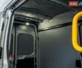 Серый Форд Транзит, объемом двигателя 2 л и пробегом 170 тыс. км за 23500 $, фото 26 на Automoto.ua