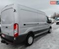 Серый Форд Транзит, объемом двигателя 2 л и пробегом 247 тыс. км за 17900 $, фото 95 на Automoto.ua