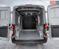 Серый Форд Транзит, объемом двигателя 2 л и пробегом 247 тыс. км за 17900 $, фото 41 на Automoto.ua