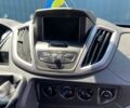 Сірий Форд Транзит, об'ємом двигуна 2 л та пробігом 239 тис. км за 16500 $, фото 12 на Automoto.ua