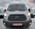 Серый Форд Транзит, объемом двигателя 2 л и пробегом 247 тыс. км за 17900 $, фото 48 на Automoto.ua