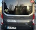 Серый Форд Транзит, объемом двигателя 2 л и пробегом 293 тыс. км за 19500 $, фото 6 на Automoto.ua
