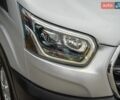 Серый Форд Транзит, объемом двигателя 2 л и пробегом 170 тыс. км за 23500 $, фото 9 на Automoto.ua