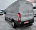 Серый Форд Транзит, объемом двигателя 2 л и пробегом 247 тыс. км за 17900 $, фото 13 на Automoto.ua