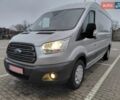 Серый Форд Транзит, объемом двигателя 2 л и пробегом 247 тыс. км за 18000 $, фото 102 на Automoto.ua