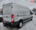 Серый Форд Транзит, объемом двигателя 2 л и пробегом 247 тыс. км за 17900 $, фото 1 на Automoto.ua